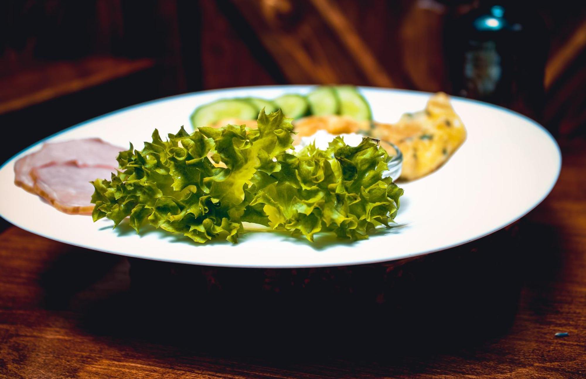 富埃特斯亚酒店 Umanʼ 外观 照片